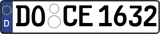 DO-CE1632