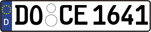 DO-CE1641