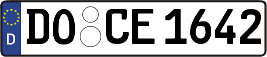 DO-CE1642