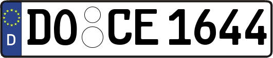 DO-CE1644