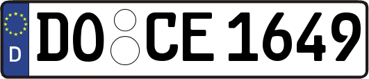 DO-CE1649