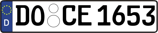 DO-CE1653
