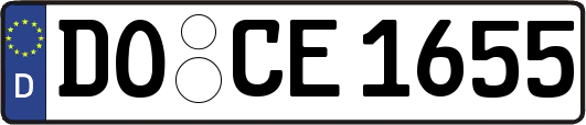DO-CE1655