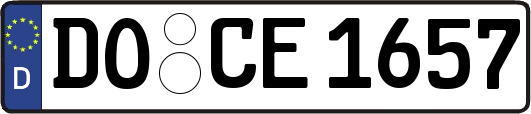 DO-CE1657