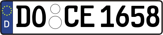 DO-CE1658