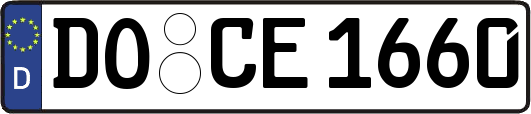 DO-CE1660