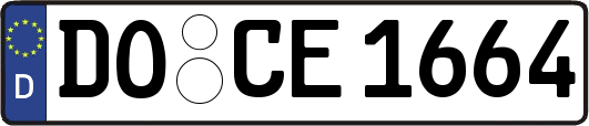 DO-CE1664