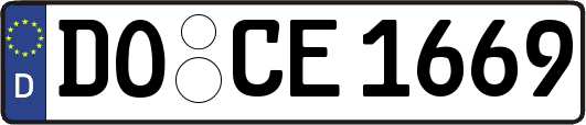 DO-CE1669