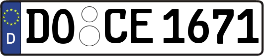 DO-CE1671