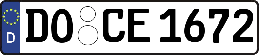 DO-CE1672
