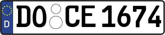 DO-CE1674