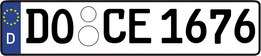 DO-CE1676