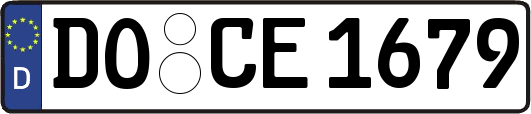 DO-CE1679