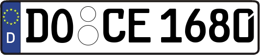 DO-CE1680