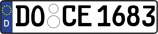 DO-CE1683