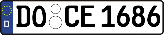 DO-CE1686