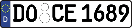 DO-CE1689