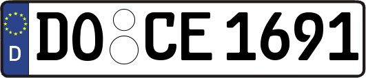 DO-CE1691