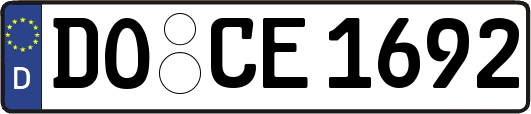 DO-CE1692