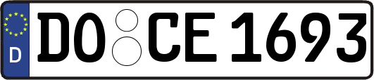 DO-CE1693