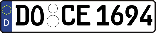 DO-CE1694