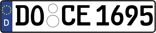 DO-CE1695
