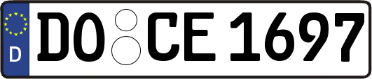 DO-CE1697