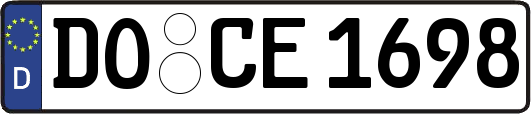 DO-CE1698