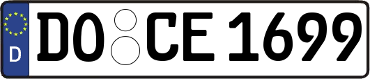 DO-CE1699