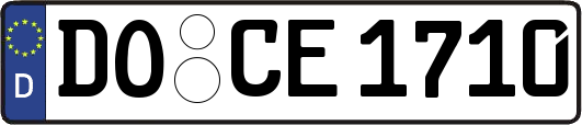 DO-CE1710