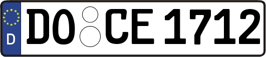 DO-CE1712