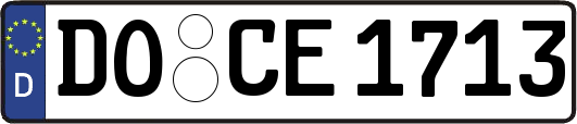 DO-CE1713