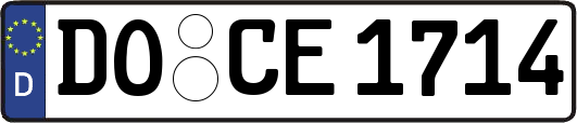 DO-CE1714