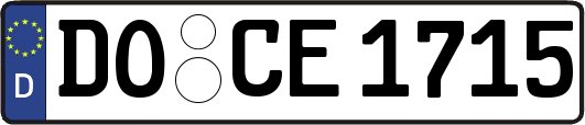 DO-CE1715