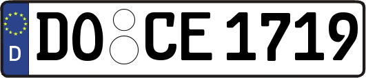 DO-CE1719