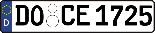 DO-CE1725
