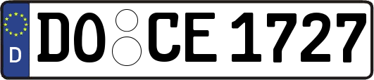 DO-CE1727