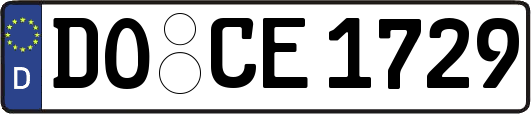 DO-CE1729