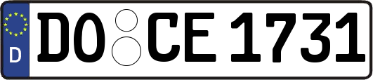 DO-CE1731
