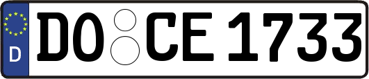 DO-CE1733