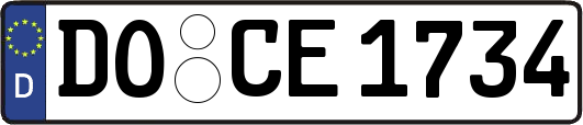 DO-CE1734