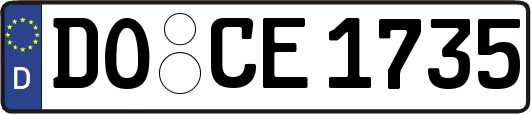 DO-CE1735