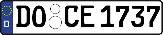 DO-CE1737