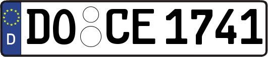DO-CE1741