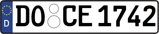 DO-CE1742