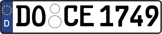 DO-CE1749