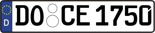 DO-CE1750