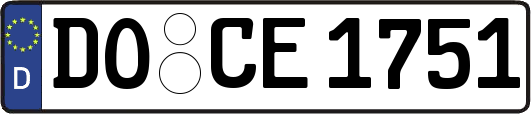DO-CE1751