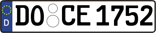 DO-CE1752