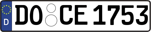 DO-CE1753